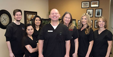 Keller TX Pain Management